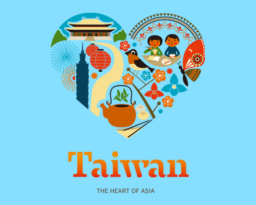 Located at the Heart of Asia